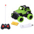 Nuotoliniu būdu valdomas visureigis automobilis - mastelis 1:36 RC0748
