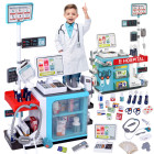 Mažojo Gydytojo Rinkinys