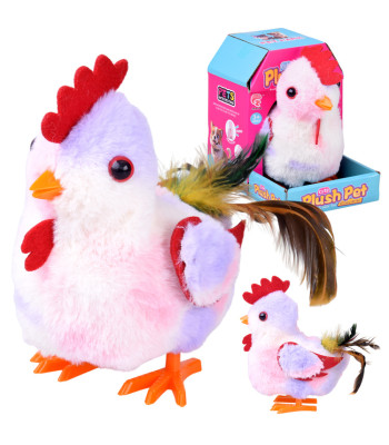 Interaktyvi višta Gražina