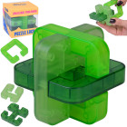 Loginė 3D dėlionė „Puzzle Lock“ GR0779