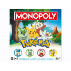 Monopolis: Pokemon