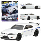 Mattel Hot Wheels Premium metalinis automobilis Nissan Skyline GT-R ZA6031
