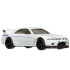 Mattel Hot Wheels Premium metalinis automobilis Nissan Skyline GT-R ZA6031