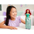 Mattel Disney Princesės Lėlių Rinkinys: Ariel, Tiana, Rapunzel