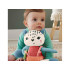 Fisher Price Sensorinė Pliušinė Pantera Planet Friends ZA6045