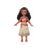Mattel Disney Princess Lėlė mini princesė Vaiana: Vandenyno lobis