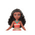 Mattel Disney Princess Lėlė mini princesė Vaiana: Vandenyno lobis