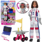 Barbie Astronautė su priedais