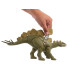 Mattel Jurassic World Dinozauras Hesperosaurus