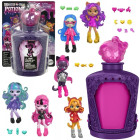 Mattel Minilėlė iš Monster High Eliksyrai serija 2 ir 3