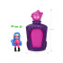 Mattel Minilėlė iš Monster High Eliksyrai serija 2 ir 3
