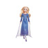 Mattel Disney Frozen Lėlė Karalienė Elsa Ledo Čiuožėja - Ledo Šalis ZA6056