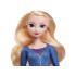 Mattel Disney Frozen Lėlė Karalienė Elsa Ledo Čiuožėja - Ledo Šalis ZA6056