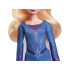 Mattel Disney Frozen Lėlė Karalienė Elsa Ledo Čiuožėja - Ledo Šalis ZA6056