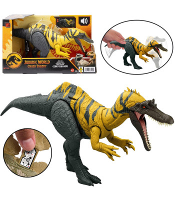 Figūrėlė Dinozauras Ceratosuchops Jurassic World