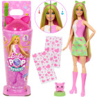 Barbie Pop Reveal – Lėlė Shake su Katinu ir Aksesuarais