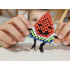 Kūrybinis origami 3D rinkinys - Arbūzas