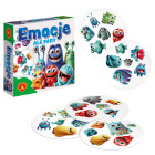 Ale Pary – Emocijos – Kortų žaidimas