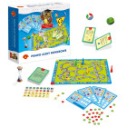 Išmanusis Pelėda – Dviračių Teisės