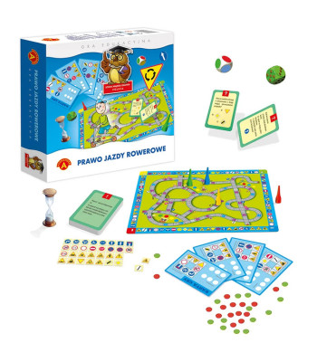 Išmanusis Pelėda – Dviračių Teisės