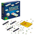 Alexander Edukacinis žaidimas Skaitmeninis Remikas - pagrindinė versija - skaičių eilės tvarka