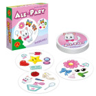 Ale Pary – Słodziaki