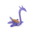 Origami 3D – Plezjozauras