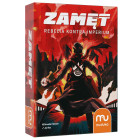 Muduko strateginis kortų žaidimas „Sumaištis - sukilimas prieš imperiją“