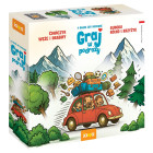 Žaidimai kelionėse - 4 mylimiausi žaidimai