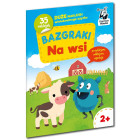 Kapitonas Mokslas Bazgraki kaime KS1194