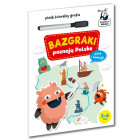 Kapitanas Mokslas Bazgraki pažįsta Lenkiją