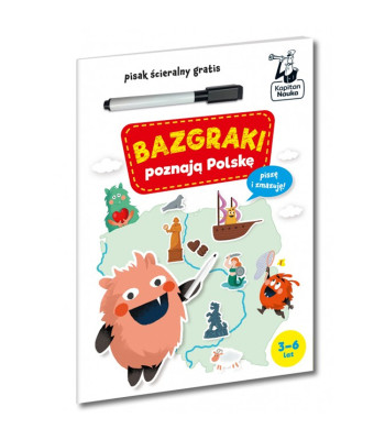 Kapitanas Mokslas Bazgraki pažįsta Lenkiją