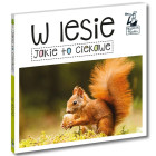 Kapitonas Mokslas: Koks tai įdomu. Miške