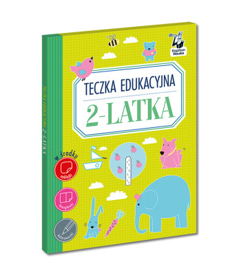 Edukacinis rinkinys 2-mečiams – Kapitan Nauka