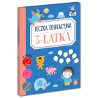 Kapitonas Mokslas Edukacinė Aplankas 3-mečiui KS1218
