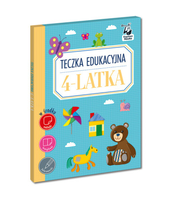 Kapitanas Mokslas Edukacinė Rinkinys 4-mečiui