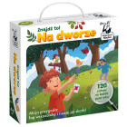 Kapitanas Nauka Rask tai! Lauke - 60 iššūkių