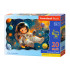 Dėlionė 20 dalių MAXI Mažasis Astronautas C-02450