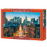 Puzzle 1000 detalių – Lower Manhattan C-105083-2