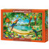 1000 Detalių Dėlionė Exotic Place For You C-105403-2