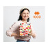 CzuCzu Puzzlove Pomidorai 1000 dalių