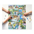 CzuCzu Puzzle Polskie Kurortai 500 Detalių
