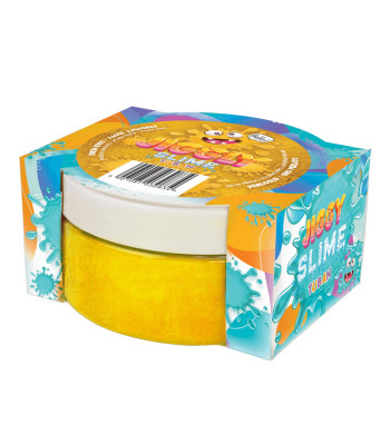 Tuban Jiggly Slime Auksinis Perlinis 200g