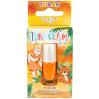Tuban Tubi Glam Perlinis Nagų Lakavimas Vaikams Oranžinis 5ml ZA6120