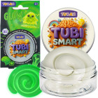 Tubi Smart plastilinas Glow