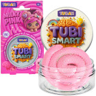 Tubi Smart plastilinas Milky Pink