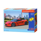 Puzzle 120 el. K-1 Attack