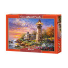 Dėlionė 1500 el. Majestic Guardian