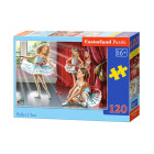 Ballet Class Puzzle 120 detalių