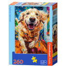 Dėlionė Euphoric Spectrum, 260 elementų, B-27644-1